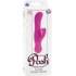 Posh Silicone Double Dancer Vibrator Pink - Rabbit Vibrators