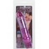 Waterproof Crystalessence Gyrating Penis - 6.5 Inch Pink