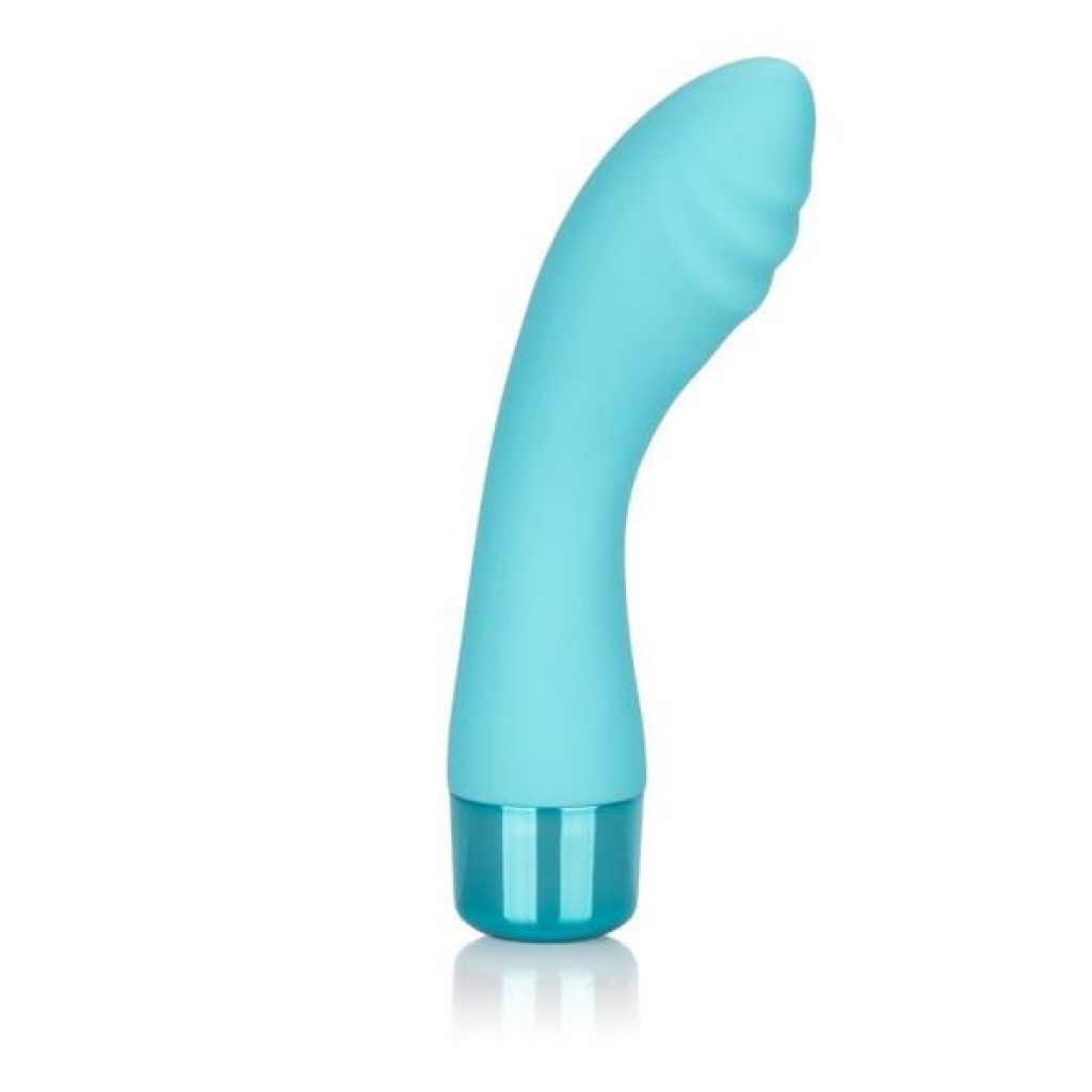 Eden Ripple Blue G-Spot Vibrator - G-Spot Vibrators