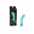 Eden Ripple Blue G-Spot Vibrator - G-Spot Vibrators