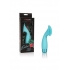 Eden Climaxer Blue Clitoral Tickler Vibrator - Clit Cuddlers