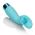 Eden Climaxer Blue Clitoral Tickler Vibrator - Clit Cuddlers