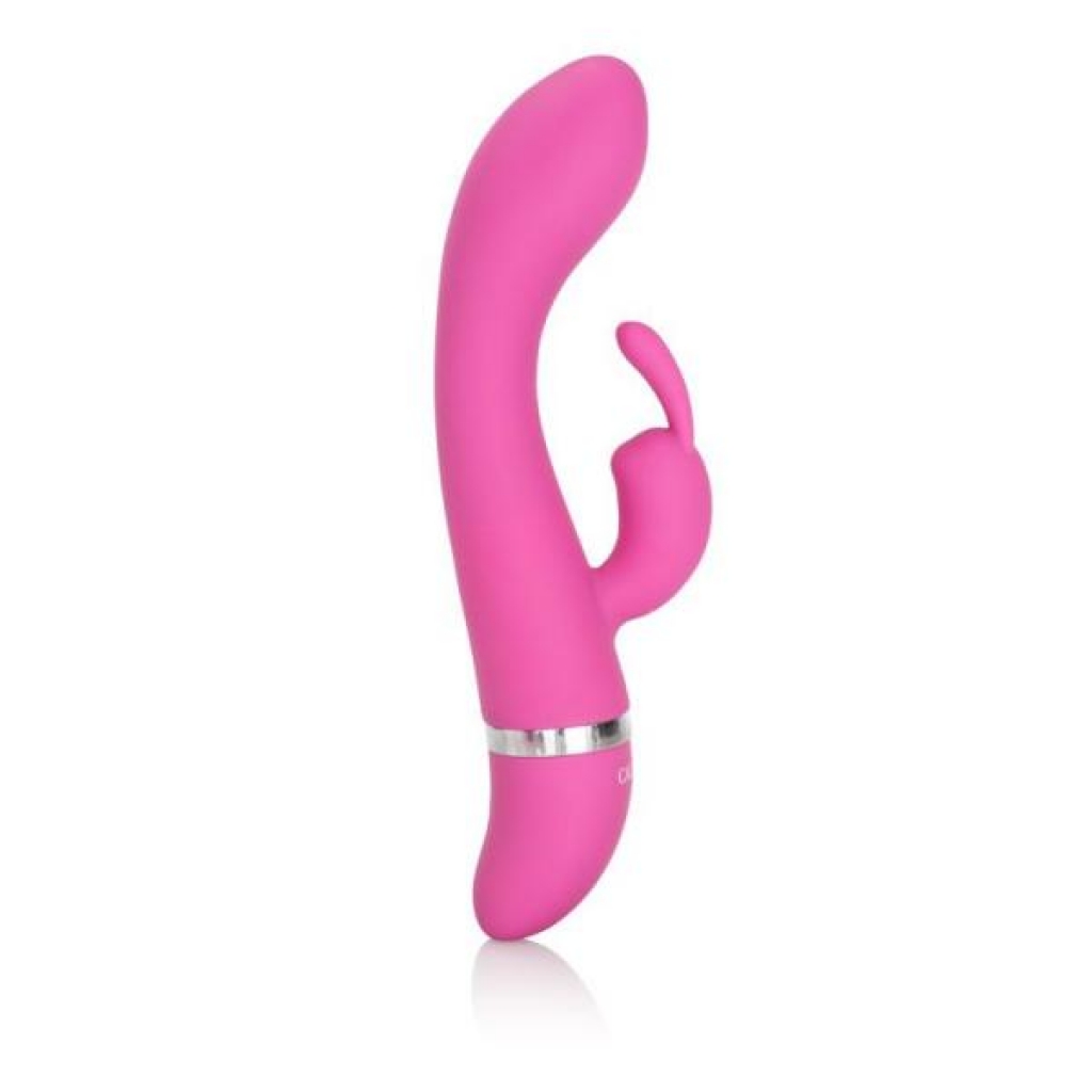 Foreplay Frenzy Bunny Pink Vibrator