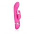 Foreplay Frenzy Bunny Pink Vibrator