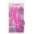 Foreplay Frenzy Bunny Pink Vibrator