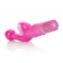 Butterfly Kiss Pink Vibrator - G-Spot Vibrators Clit Stimulators