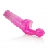 Butterfly Kiss Pink Vibrator - G-Spot Vibrators Clit Stimulators