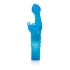 Butterfly Kiss Blue Vibrator - G-Spot Vibrators Clit Stimulators