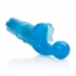 Butterfly Kiss Blue Vibrator - G-Spot Vibrators Clit Stimulators