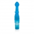 Butterfly Kiss The Original Blue Vibrator - G-Spot Vibrators Clit Stimulators