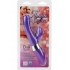 Magic Dancer Purple Vibrator - Rabbit Vibrators