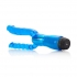 Dual Penetrator Vibrator Blue - Rabbit Vibrators