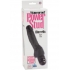 Power Stud Cliterrific Vibrator - Waterproof Black