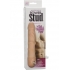 Waterproof Power Stud Rod Beige Dildo - Realistic