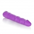 Bendie Power Stud Rod Purple Vibrator - Realistic