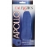 Apollo Stroker Blue - Masturbation Sleeves