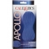 Apollo Dual Stroker Blue - Masturbation Sleeves