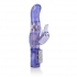 The Original Wild G Vibrator - Purple - Rabbit Vibrators