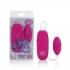 Jumpin Gyrator Rocket Pink Egg Vibrator - Bullet Vibrators