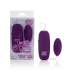 Jumpin Gyrator Rocket Purple Egg Vibrator - Bullet Vibrators