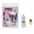 Pocket Exotics Gold Bullet Vibrator - Bullet Vibrators