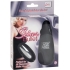 Silver Bullet Vibrator - Bullet Vibrators