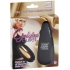 Golden Bullet Multispeed 2.2 Inch Gold - Bullet Vibrators