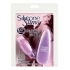 Silicones Slims Nubby Bullet Multispeed - 3 inches Purple