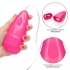 Classic Waterproof Gyrating Bullet Vibrator Pink - Bullet Vibrators