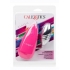 Classic Waterproof Gyrating Bullet Vibrator Pink - Bullet Vibrators