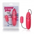 Playful Bullet Vibrator Pink - Bullet Vibrators