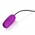 Playful Bullet Purple Vibrator - Bullet Vibrators