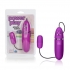 Playful Bullet Purple Vibrator - Bullet Vibrators