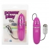 Power Play Silver Bullet Vibrator - Bullet Vibrators