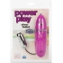 Power Play Silver Bullet Vibrator - Bullet Vibrators