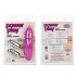 Power Play Dual Silver Bullet Vibrators - Bullet Vibrators