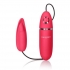 Power Play Flickering Tongue Vibrator - Pink