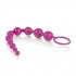 Shanes World Advanced Anal 101 Beads Pink - Anal Beads