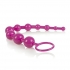 Shanes World Advanced Anal 101 Beads Pink - Anal Beads