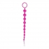 Shanes World Advanced Anal 101 Beads Pink - Anal Beads