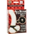 All Star Enhancer Ring Smoke - Stimulating Penis Rings