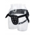 Universal Power Support Harness Black - Harnesses