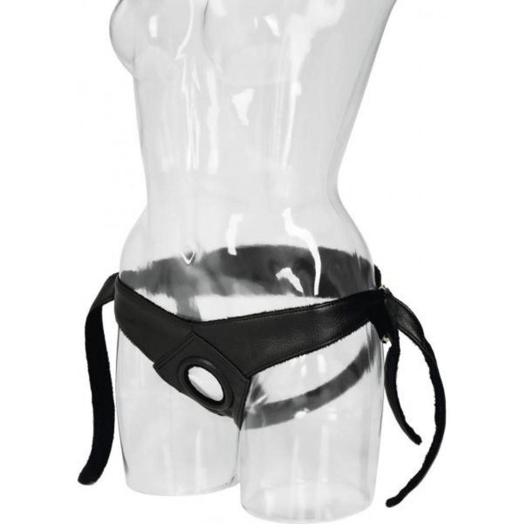 Universal Love Rider Patinum Harness - Harnesses