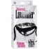 Universal Love Rider Patinum Harness - Harnesses