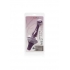 Vibrating Me2 Probe Purple - G-Spot Vibrators