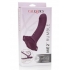 Me2 Rumbler Strap-On - Purple