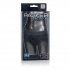 Packer Gear Black Brief Harness XS/S - Transgender Wear