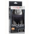 Packer Gear Black Brief Harness XL/2XL - Transgender Wear