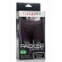 Packer Gear Black Boxer Brief Harness 2XL/3XL