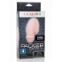 Packer Gear 4 inches Silicone Packing Penis Beige - Transgender Wear